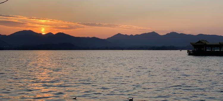 巫巫方公寓(高银街分店)图片