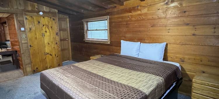 克雷斯特旅馆历史山景旅店(Crest Lodge Historic Mountain Inn)图片