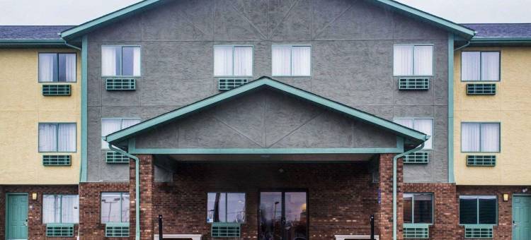 凯艺酒店(Quality Inn)图片