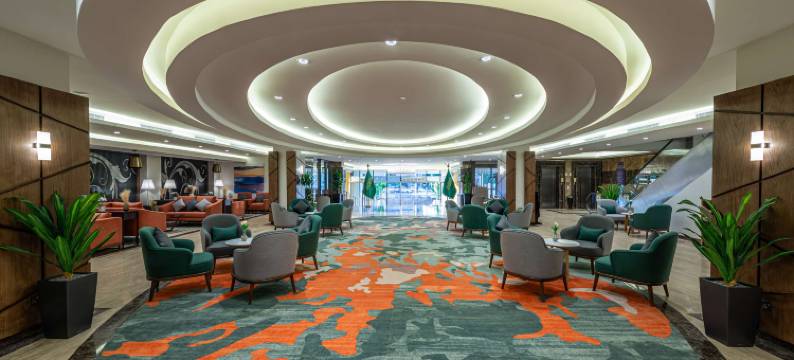 Best Western Plus Tabuk City Center图片