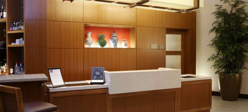 纽约法拉盛/拉瓜地亚机场凯悦嘉轩酒店(Hyatt Place Flushing/LGA Airport)图片