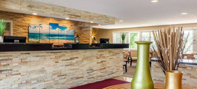 Ogunquit River Inn & Suites图片