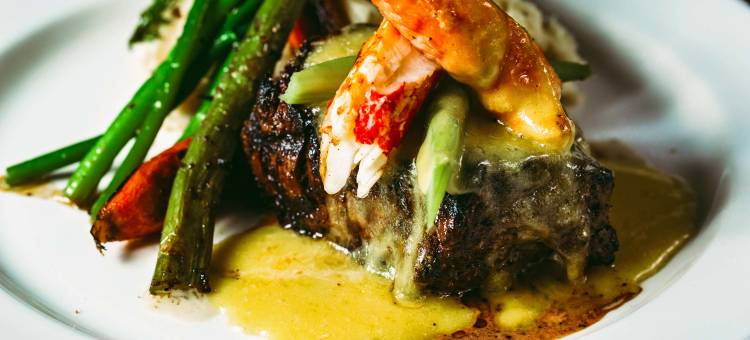 露西尔湖贝斯特韦斯特酒店(Best Western Lake Lucille Inn)图片