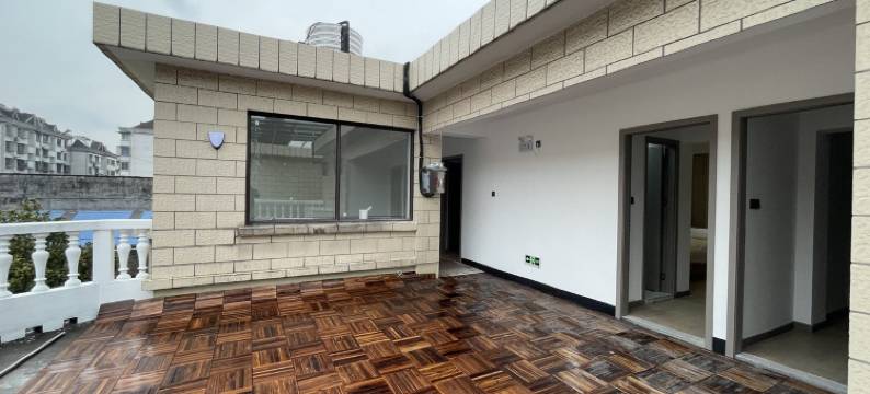 汀风小院(衢州高铁站店)图片