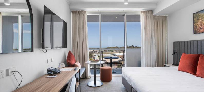 凯斯特麦凯昂戈登酒店(Quest Mackay on Gordon)图片