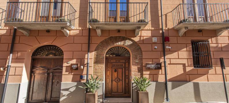 Costamante套房&温泉(Costamante Suites & Spa)图片