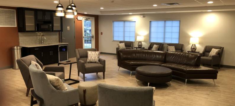 Candlewood Suites 韦恩堡 - NW by IHG(Candlewood Suites Fort Wayne - NW by IHG)图片