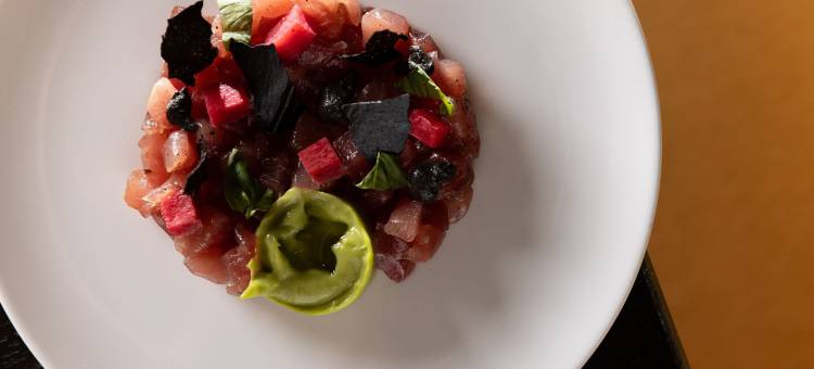 时代广场艾迪逊酒店(Times Square Edition New York)图片