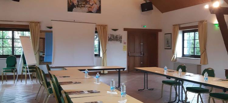 达克英式酒店(Brit Hotel Dak Hotel)图片