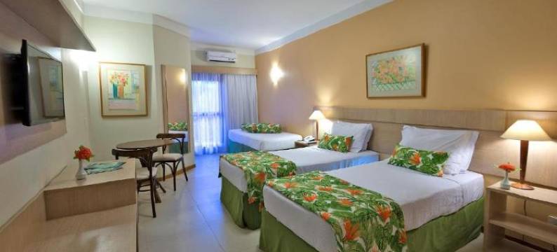 波托贝约海滨酒店(Portobello Praia)图片