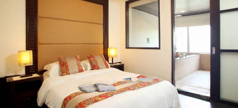 新北山水妍温泉会馆图片