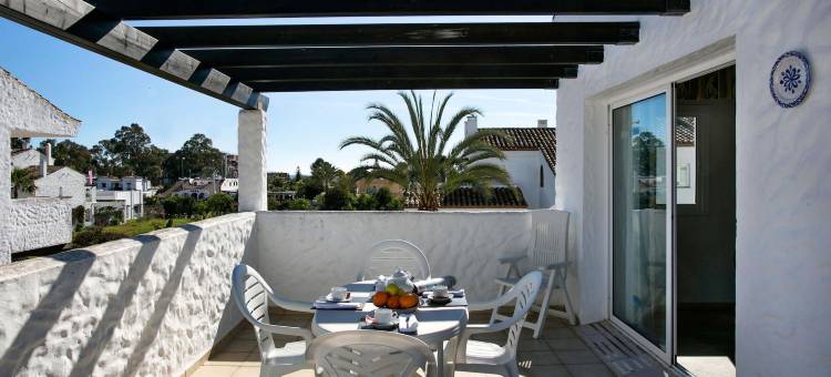 奥纳俱乐部贝纳维斯塔酒店(Ona Club Bena Vista)图片