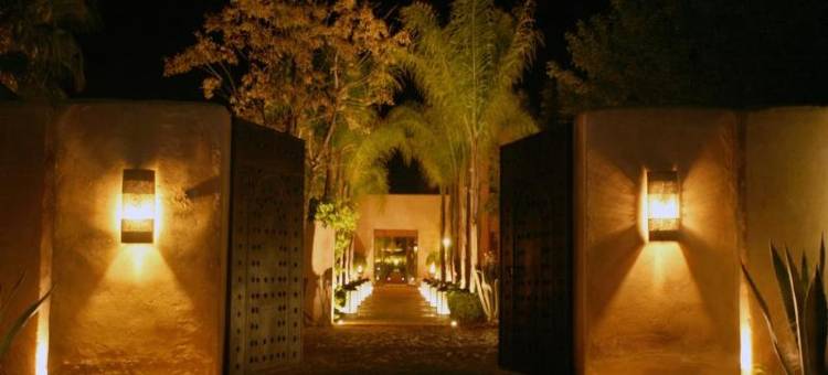 玫瑰苏丹及水疗中心度假村(Villa Rose Sultan & Spa)图片