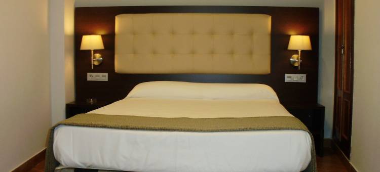 大教堂精品公寓酒店(Apartamentos Boutique Catedral)图片