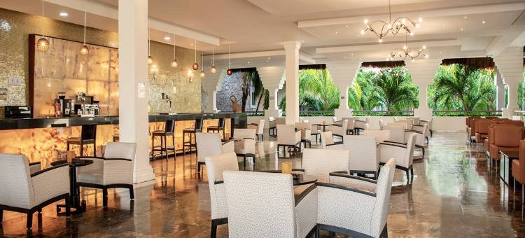 河滨公主全包大酒店(Grand Riviera Princess - All Inclusive)图片