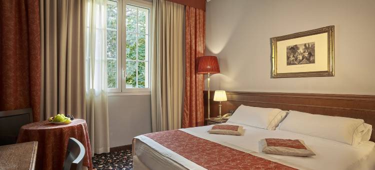 波隆那梅迪图尔酒店(Meditur Hotel Bologna)图片