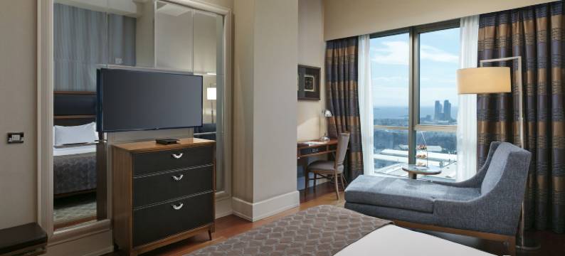 泰坦尼克卡尔塔尔商务酒店(Titanic Business Kartal)图片