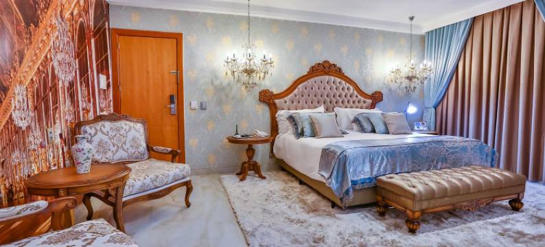 金利兹精品酒店(Golden LIS Hotel Boutique)图片