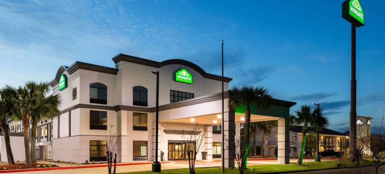 Wingate by Wyndham Sulphur Near Lake Charles图片