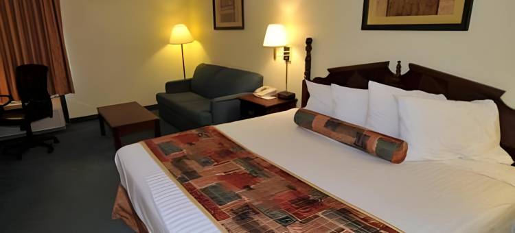 Robinsonville Tunica Resorts图片