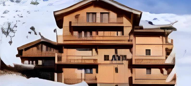 夏雷酒店(Chalet Hotel Kaya)图片