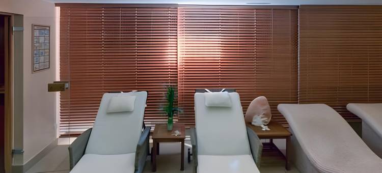 Hotel Azenberg Stuttgart, Sure Hotel Collection by BW图片
