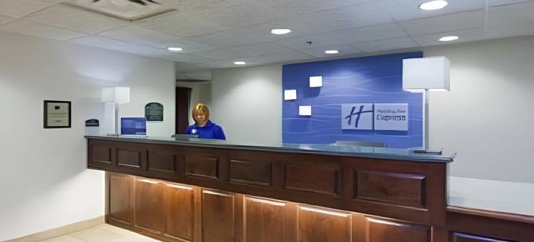 Holiday Inn Express 费尔菲尔德(Holiday Inn Express Fairfield)图片