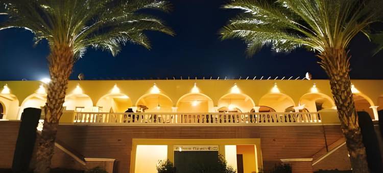 Omni 图森国家度假村及水疗中心(Omni Tucson National Resort)图片