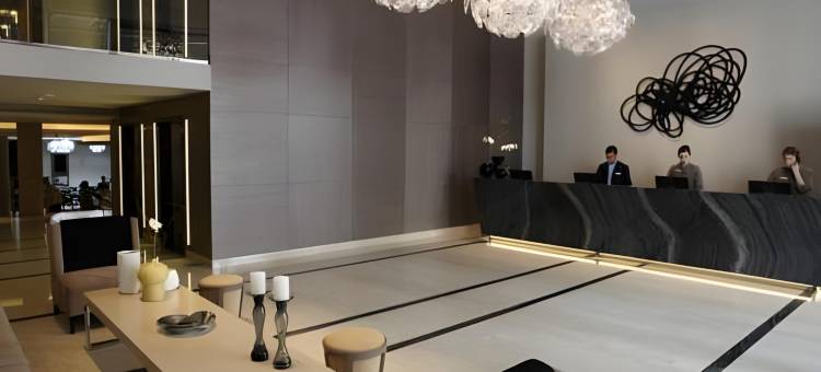 布宜诺斯艾利斯雷科莱塔大酒店 - Tribute Portfolio 酒店(Recoleta Grand, Buenos Aires, a Tribute Portfolio Hotel)图片