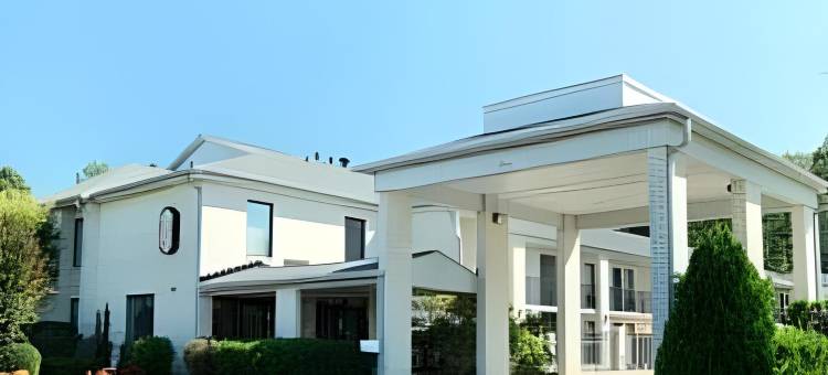 兰开斯特速8酒店(Super 8 by Wyndham Lancaster)图片