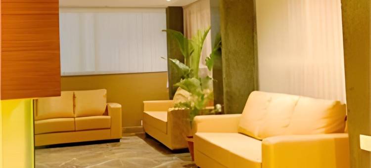 帕克精华酒店(Hotel Park Prime Goa)图片