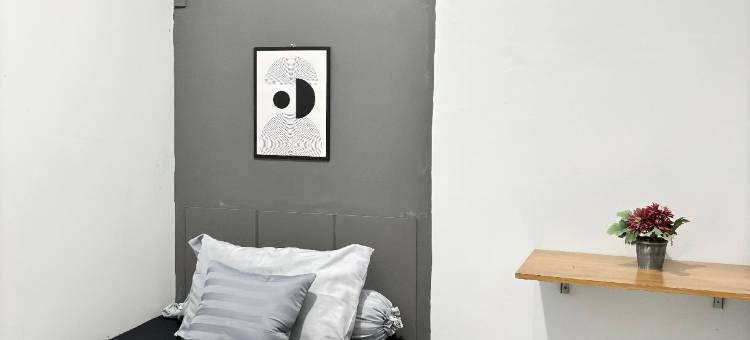 酷旅馆(NgeKost Harian)图片