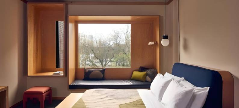 Ace 多伦多酒店(Ace Hotel Toronto)图片