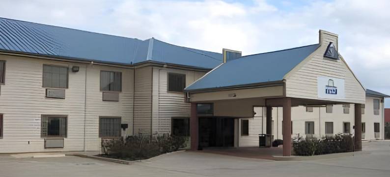 康罗北戴斯套房酒店(Days Inn & Suites by Wyndham Conroe North)图片