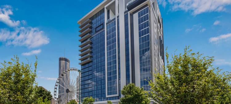 玛格丽塔维尔维凯申克拉布-亚特兰大(Margaritaville Vacation Club - Atlanta)图片