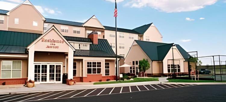 Residence Inn Denver Airport at Gateway Park图片