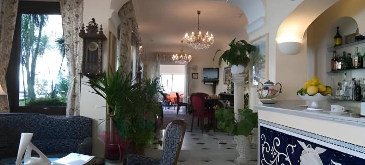 圣塔卢西亚酒店(Hotel Santa Lucia)图片