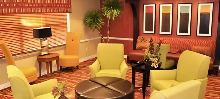 Residence Inn Albuquerque North图片