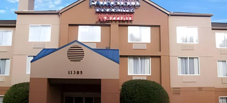 Fairfield Inn & Suites Atlanta Alpharetta图片