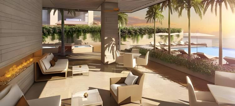 卡塔赫纳凯悦酒店(Hyatt Regency Cartagena)图片