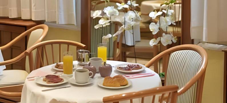 阿尼西斯酒店(Anesis)图片