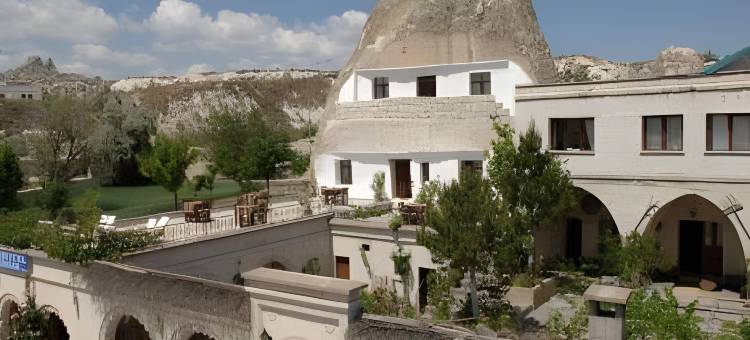 萨克萨甘洞穴酒店(Cave Hotel Saksagan)图片