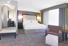 智选假日套房酒店卡尔加里(Holiday Inn Express & Suites Calgary)酒店图片