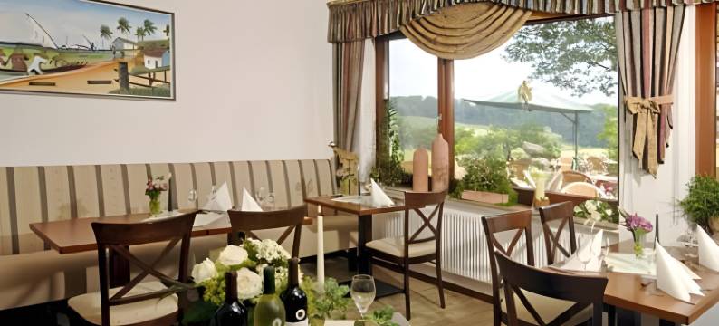 瓦尔德咖啡厅酒店(Hotel Café Wahlde Restaurant)图片