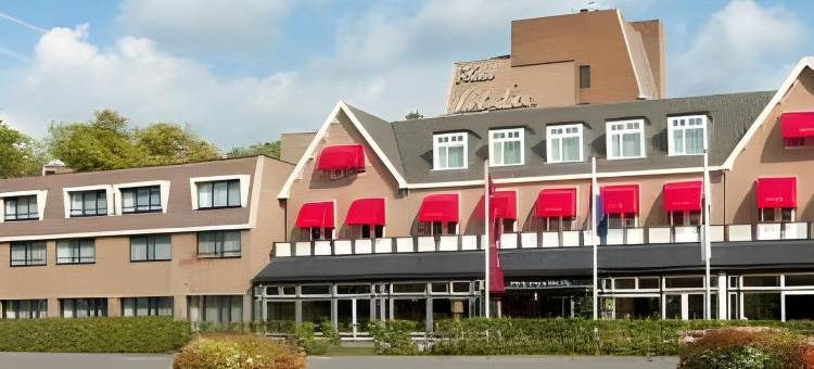 阿培尔顿罗宫堡垒酒店(Bastion Hotel Apeldoorn Het Loo)图片