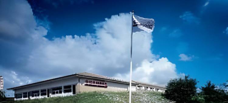 东奥尔堡斯堪迪克酒店(Scandic Aalborg Øst)图片