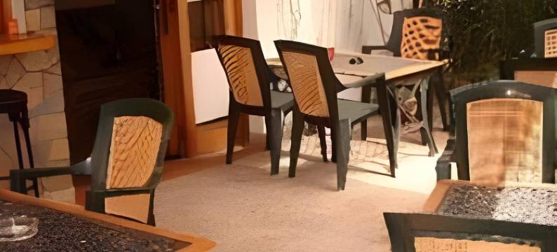 马力诺旅馆(Hostal Marino)图片