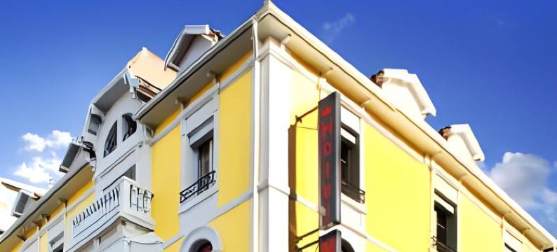 雄伟酒店(Hôtel Majestic)图片
