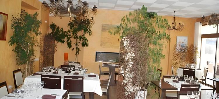 富勒兰斯酒店(Logis Hôtel & Restaurant le Fleurance)图片