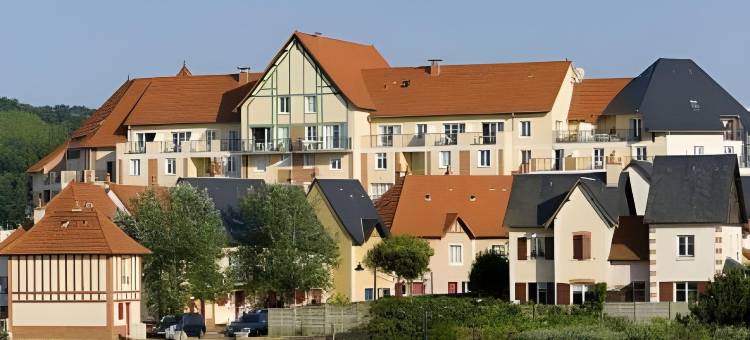 吉列姆港皮埃尔度假公寓酒店(Residence Port Guillaume)图片